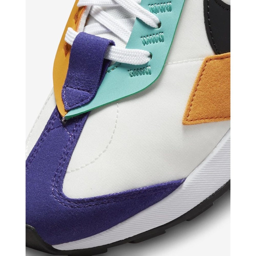 Nike Women's Air Max Pre-Day SE Shoes Safari Mix Summit White DH5111-100… - Picture 9 of 10